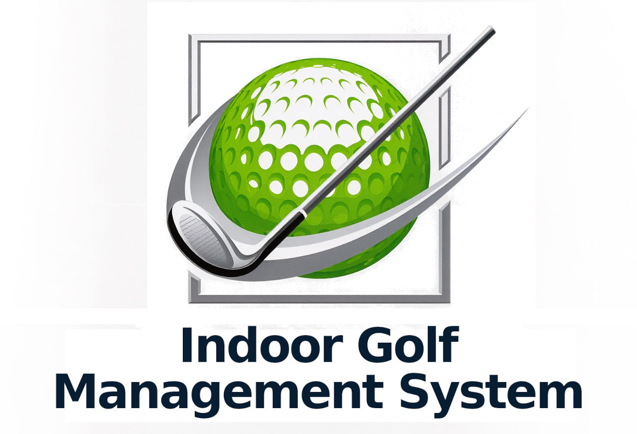 Indoor Golf Management System
