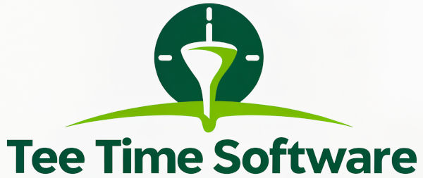 Tee Time Software
