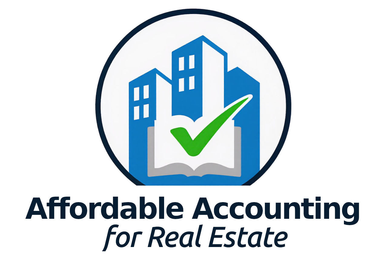 Affordable Accounting for Real Estate Brokerages and Offices