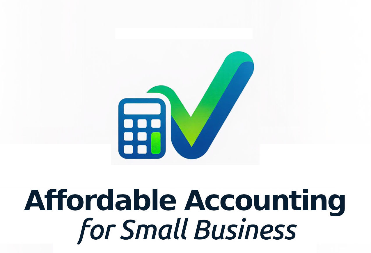 Affordable Accounting for Small Businesses and Firms